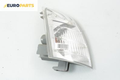 Мигач за Nissan X-Trail I SUV (06.2001 - 01.2013), джип, позиция: дясна