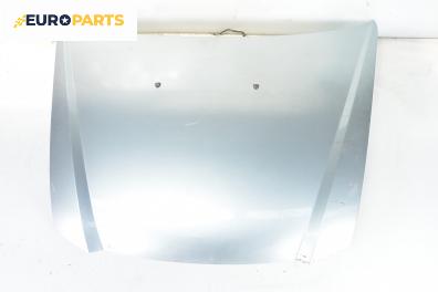 Преден капак за Fiat Stilo Multi Wagon (01.2003 - 08.2008), 4+1 вр., комби, позиция: предна