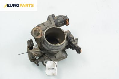Дроселова клапа за Renault Megane Scenic (10.1996 - 12.2001) 1.6 e (JA0F), 90 к.с.