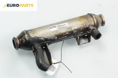 EGR охладител за Fiat Stilo Multi Wagon (01.2003 - 08.2008) 1.9 JTD, 140 к.с., № Valeo X51125