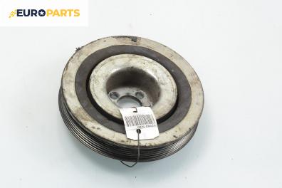 Демпферна шайба за Fiat Stilo Multi Wagon (01.2003 - 08.2008) 1.9 JTD, 140 к.с.