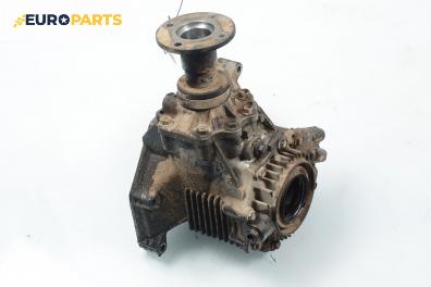 Раздатъчна кутия за Nissan X-Trail I SUV (06.2001 - 01.2013) 2.2 Di 4x4, 114 к.с.