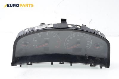 Километраж за Opel Vectra C Sedan (04.2002 - 01.2009) 2.2 DTI 16V, 125 к.с.