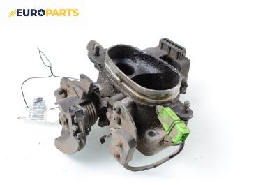 Дроселова клапа за Audi A8 Sedan I (03.1994 - 12.2002) 2.8, 174 к.с.