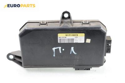 Модул врата за Fiat Stilo Multi Wagon (01.2003 - 08.2008), № 51711873