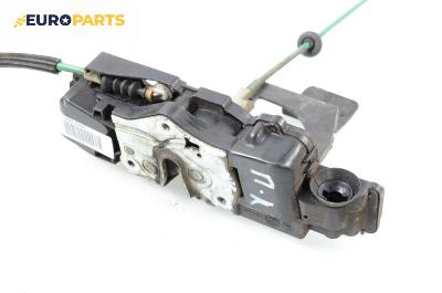 Брава на врата за Fiat Stilo Multi Wagon (01.2003 - 08.2008), позиция: предна, лява