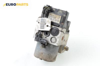 Помпа ABS за Renault Clio II Hatchback (09.1998 - 09.2005), № Bosch 0 273 004 418