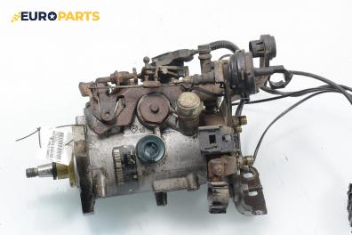 ГНП-горивонагнетателна помпа за Renault Clio II Hatchback (09.1998 - 09.2005) 1.9 D (B/CB0E), 64 к.с.