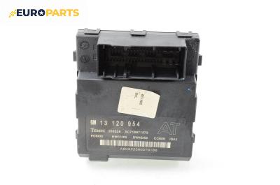 Комфорт модул за Opel Vectra C GTS (08.2002 - 01.2009), № GM 13120954