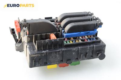 BSI модул за Opel Vectra C GTS (08.2002 - 01.2009), № 13142520