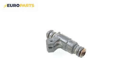 Дюза бензин за Mercedes-Benz A-Class Hatchback  (W168) (07.1997 - 08.2004) A 140 (168.031, 168.131), 82 к.с.