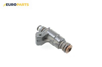 Дюза бензин за Mercedes-Benz A-Class Hatchback  (W168) (07.1997 - 08.2004) A 140 (168.031, 168.131), 82 к.с.