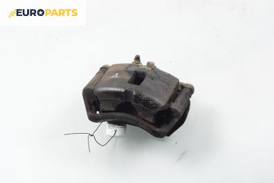 Спирачен апарат за Nissan Almera TINO (12.1998 - 02.2006), позиция: предна, дясна
