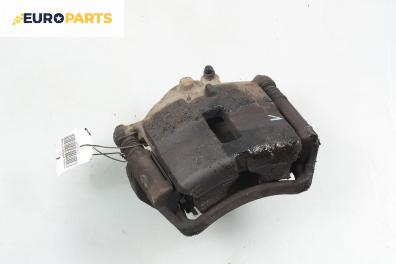 Спирачен апарат за Nissan Almera TINO (12.1998 - 02.2006), позиция: предна, лява