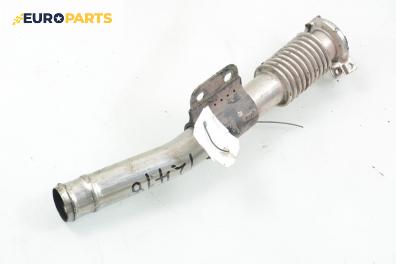 EGR тръба за Opel Astra G Estate (02.1998 - 12.2009) 2.0 DI, 82 к.с.