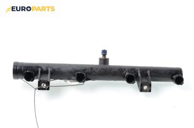 Бензинова рейка за Peugeot 607 Sedan (01.2000 - 07.2010) 2.2 16V, 158 к.с.