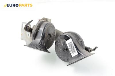 Клаксони за BMW 5 Series E60 Sedan E60 (07.2003 - 03.2010)