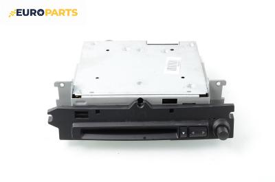 CD плеър за BMW 5 Series E60 Sedan (E60) (07.2003 - 03.2010), № BMW 65.12-6948351