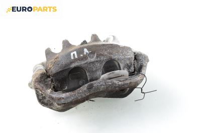 Спирачен апарат за Fiat Ducato Box (230) (1994-03-01 - 2002-04-01), позиция: предна, лява