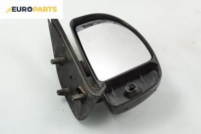 Огледало за Fiat Ducato Box (230) (1994-03-01 - 2002-04-01), 2+1 вр., товарен, позиция: дясна