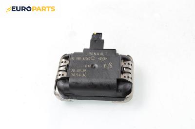 Сензор за дъжд за Renault Laguna II Grandtour (03.2001 - 12.2007), № Bosch 82 000 63060
