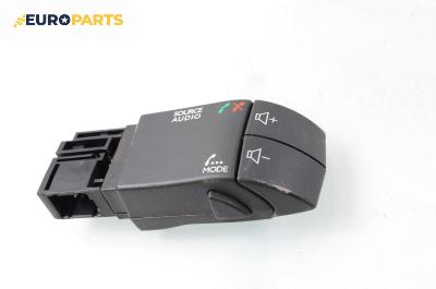Лостче аудио управление за Renault Laguna II Grandtour (03.2001 - 12.2007)