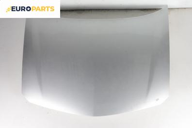 Преден капак за Renault Laguna II Grandtour (03.2001 - 12.2007), 4+1 вр., комби, позиция: предна