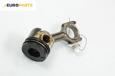 Бутало за BMW 5 Series E60 Sedan (E60) (07.2003 - 03.2010) 525 d, 177 к.с.