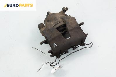 Спирачен апарат за Opel Astra G Hatchback (02.1998 - 12.2009), позиция: предна, лява