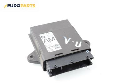 Модул врата за Opel Vectra C GTS (08.2002 - 01.2009), № Siemens 5WK46002