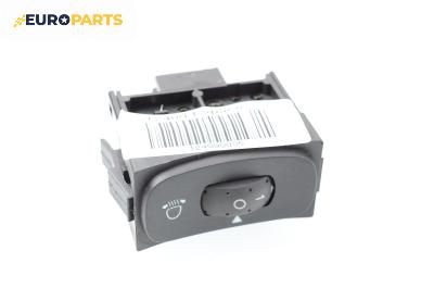 Бутон реглаж светлини за Renault Espace IV Minivan (11.2002 - 02.2015)