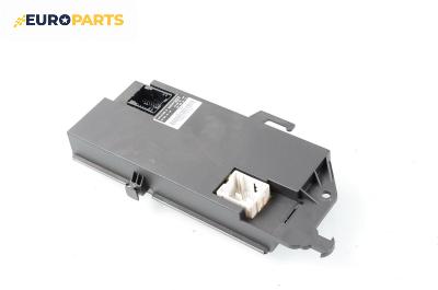 Комфорт модул за Renault Espace IV Minivan (11.2002 - 02.2015), № 8200357327