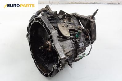 Ръчна скоростна кутия за Renault Espace IV Minivan (11.2002 - 02.2015) 2.2 dCi (JK0H), 150 к.с.