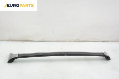 Релса багажник за Renault Espace IV Minivan (11.2002 - 02.2015), 4+1 вр., миниван, позиция: лява