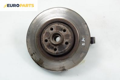 Шенкел главина за Renault Espace IV Minivan (11.2002 - 02.2015), позиция: предна, дясна