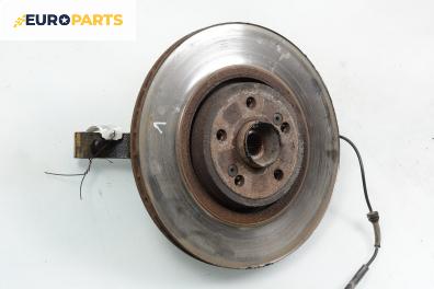 Шенкел главина за Renault Espace IV Minivan (11.2002 - 02.2015), позиция: предна, лява