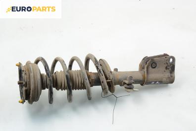 Макферсон за Renault Espace IV Minivan (11.2002 - 02.2015), миниван, позиция: предна, дясна