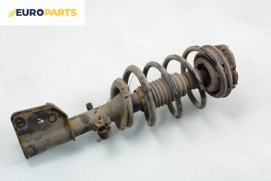 Макферсон за Renault Espace IV Minivan (11.2002 - 02.2015), миниван, позиция: предна, лява