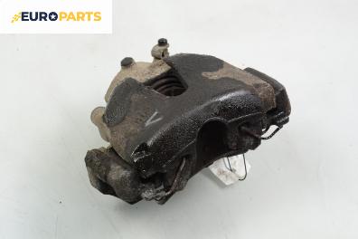 Спирачен апарат за Opel Astra H Estate (08.2004 - 05.2014), позиция: предна, лява