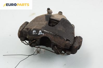 Спирачен апарат за Opel Astra H Estate (08.2004 - 05.2014), позиция: предна, дясна