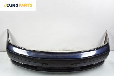 Предна броня за Saab 9-5 Sedan I (09.1997 - 12.2009), седан, позиция: предна