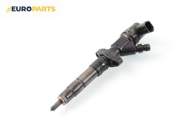 Дюза дизел за Renault Espace IV Minivan (11.2002 - 02.2015) 2.2 dCi (JK0H), 150 к.с., № 0445110 084