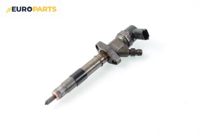 Дюза дизел за Renault Espace IV Minivan (11.2002 - 02.2015) 2.2 dCi (JK0H), 150 к.с., № 0445110 084