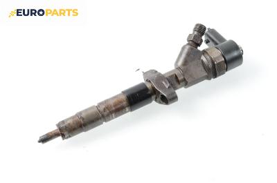 Дюза дизел за Renault Espace IV Minivan (11.2002 - 02.2015) 2.2 dCi (JK0H), 150 к.с., № 0445110 084