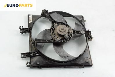 Перка охлаждане за Nissan Primera Traveller II (06.1996 - 01.2002) 1.8 16V, 114 к.с.