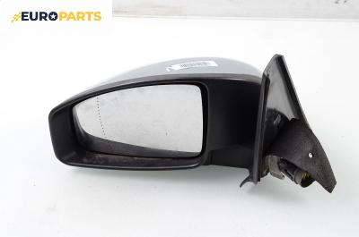 Огледало за Renault Espace IV Minivan (11.2002 - 02.2015), 4+1 вр., миниван, позиция: лява