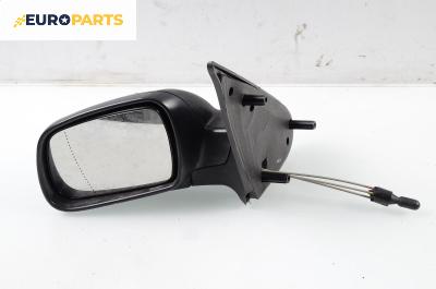 Огледало за Citroen Xsara Break (10.1997 - 03.2010), 4+1 вр., комби, позиция: лява