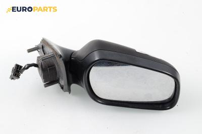 Огледало за Citroen Xsara Break (10.1997 - 03.2010), 4+1 вр., комби, позиция: дясна