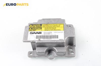 Модул за AIRBAG за Saab 9-5 Sedan I (09.1997 - 12.2009), № Saab 05014204