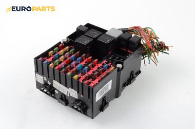 Бушонно табло за Ford Fiesta V Hatchback (11.2001 - 03.2010) 1.25 16V, 75 к.с.